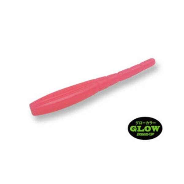 ダート8　2．0インチ(＃ＴＳ０２　ＴＳピンクグロー)